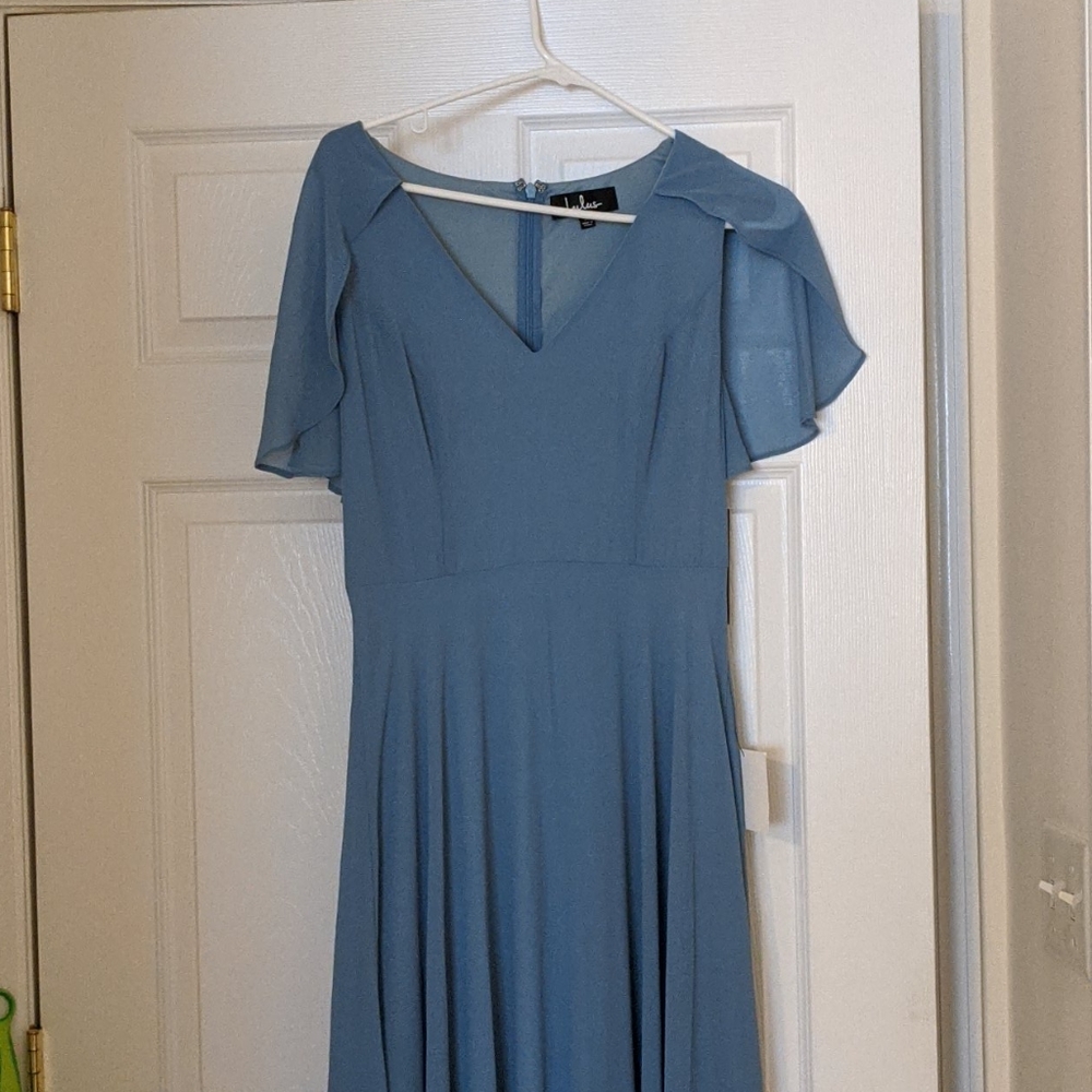 Lulu's Dress